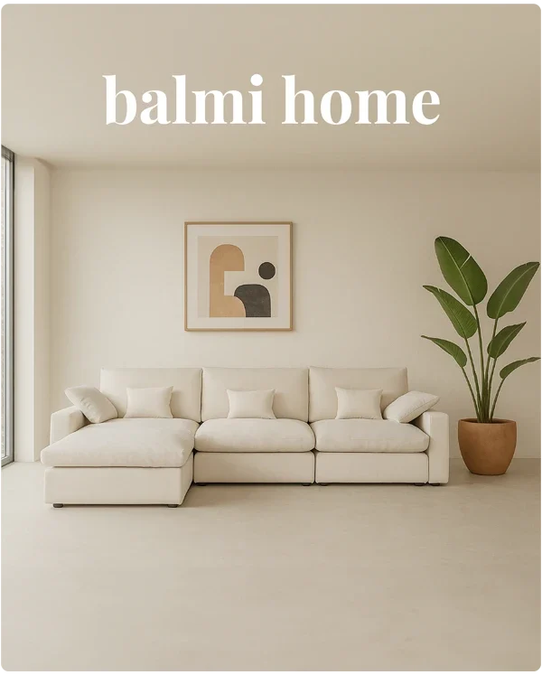 cliente balmi home