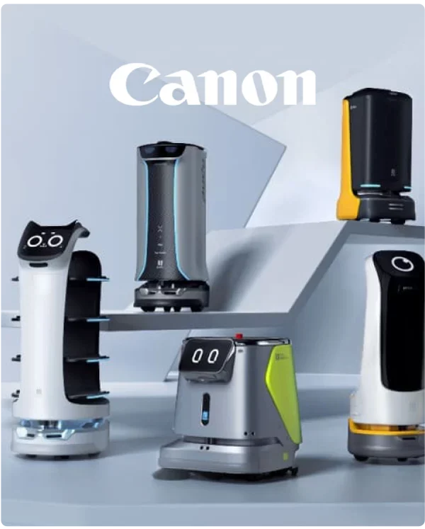 canon cliente Canon