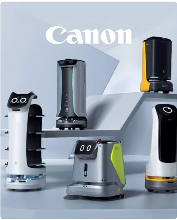 cliente Canon