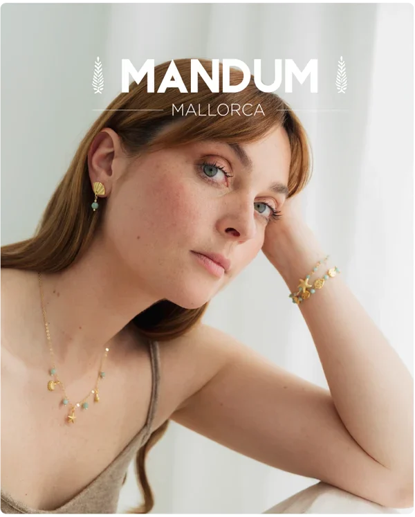 cliente Mandum