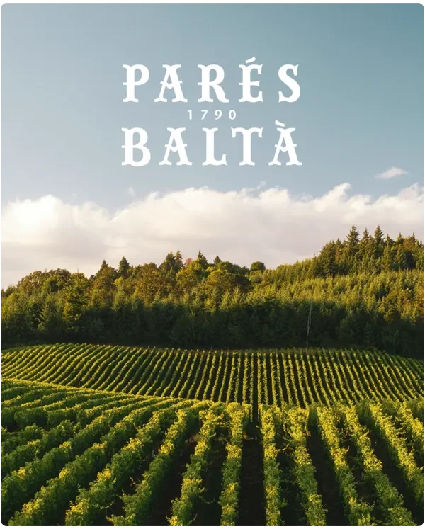 cliente Parés Baltà