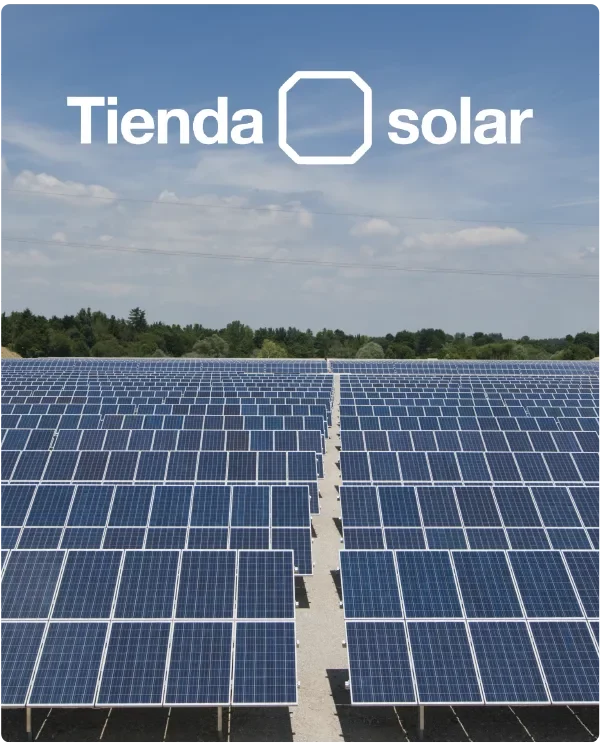 tienda-solar cliente Tienda solar