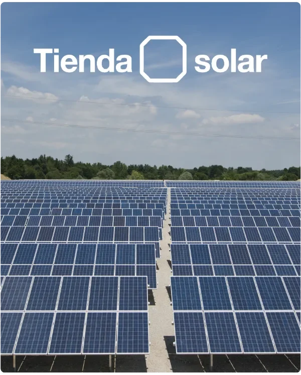 cliente Tienda solar